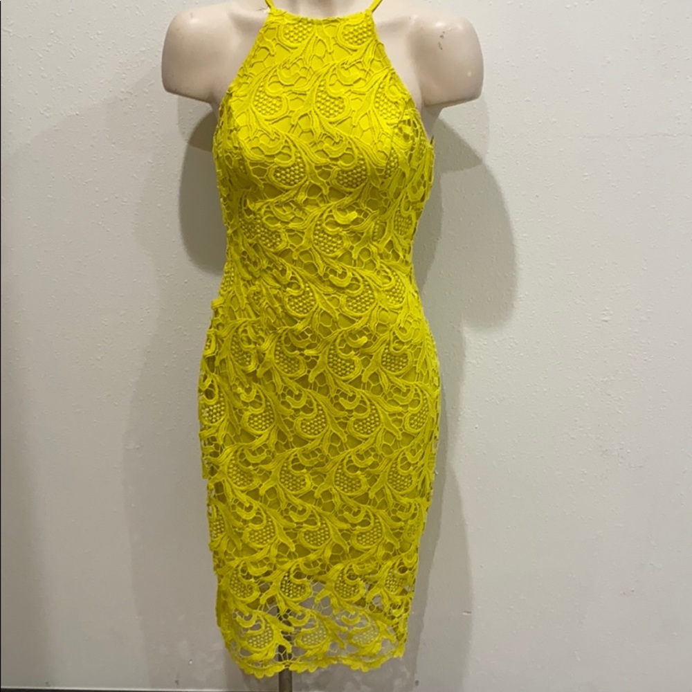 Guess dress